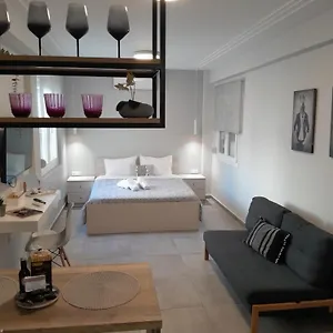 Cozy Di.va Centre Θεσσαλονίκη
